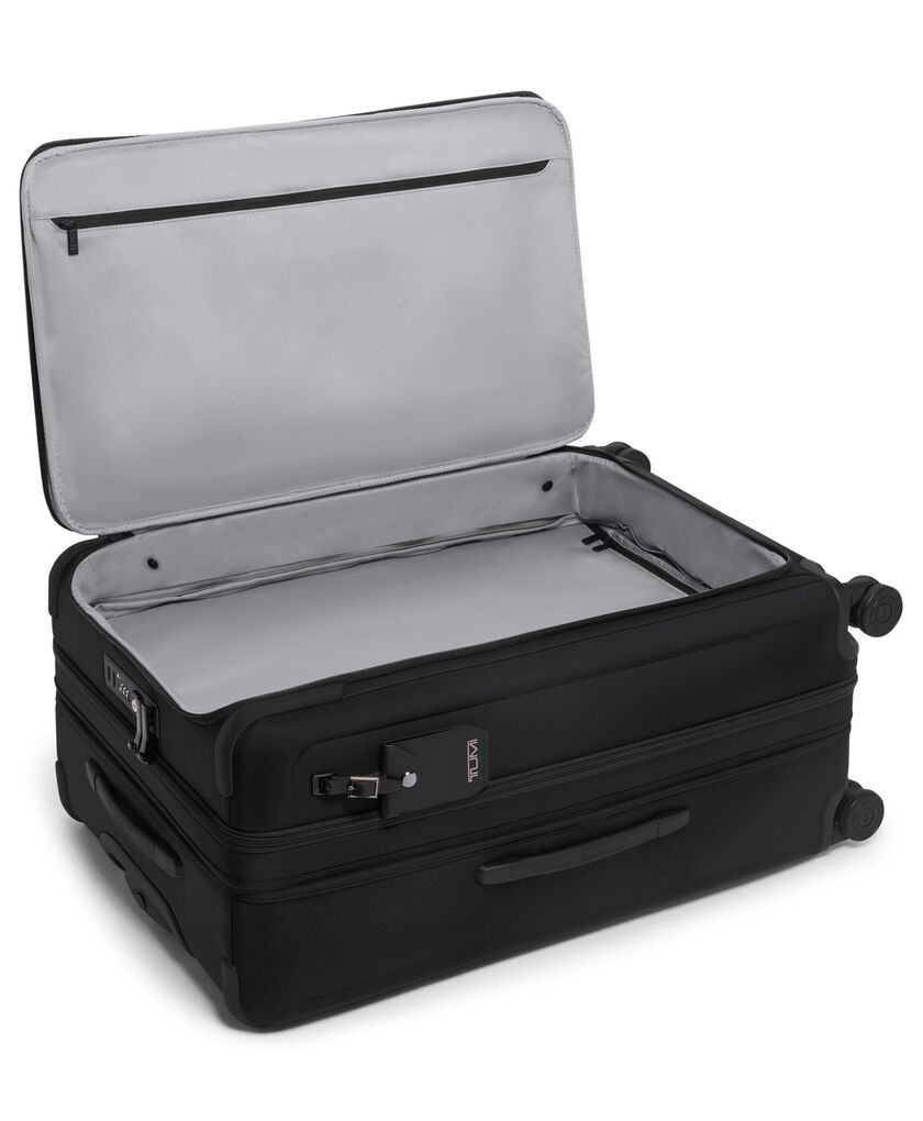 TUMI ALPHA Large Dual Access Expandable Checked  hi-res | TUMI