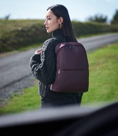 VOYAGEUR Just In Case® Backpack  lifestyle | TUMI