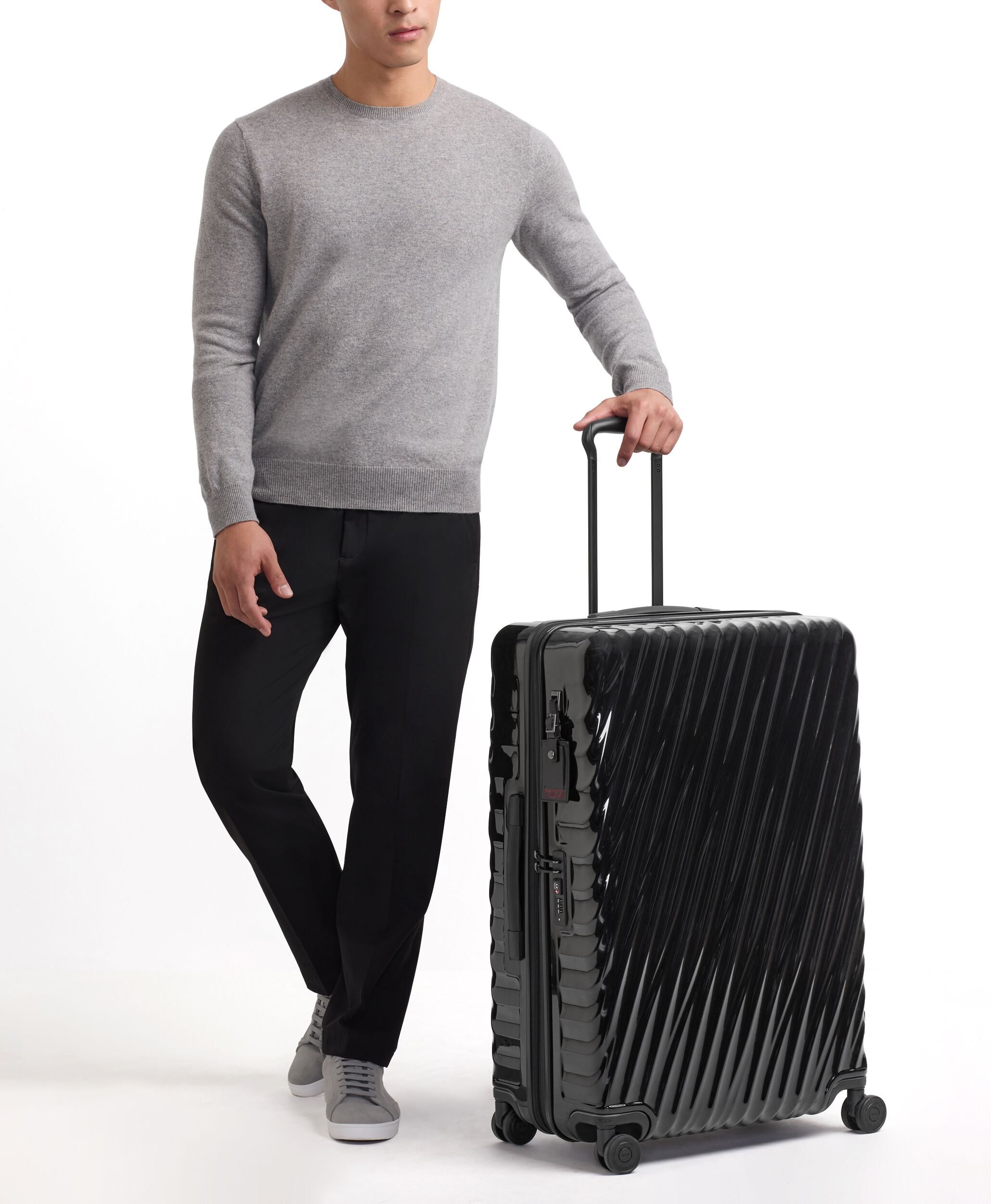 lands end rolling luggage
