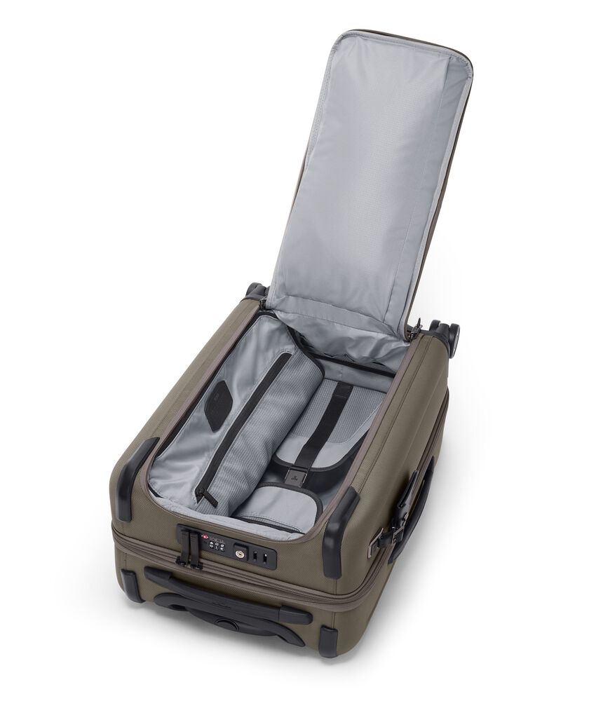DUAL ACCESS EXP C/O  hi-res | TUMI