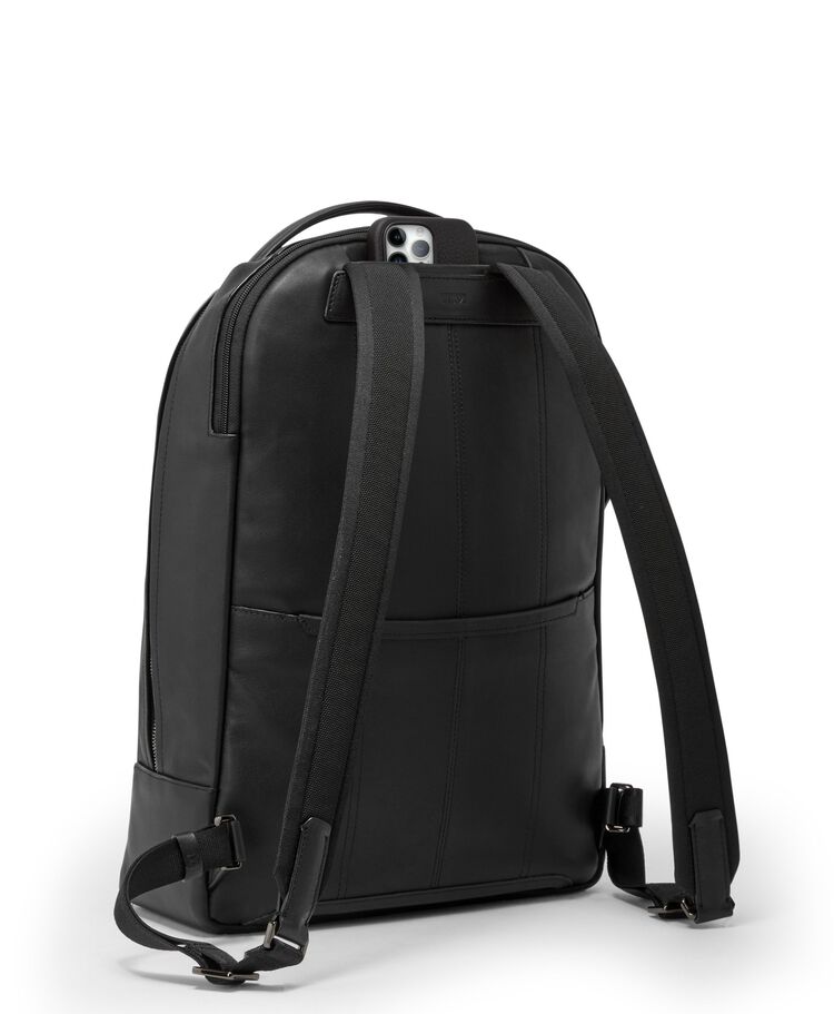 Tumi TUMI HARRISON WARREN BACKPACK hi-res | TUMI