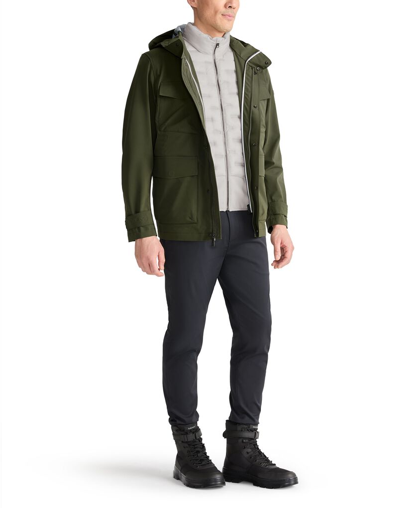 OUTERWEAR MENS 3-IN-1 SYSTEM JACKET L  hi-res | TUMI
