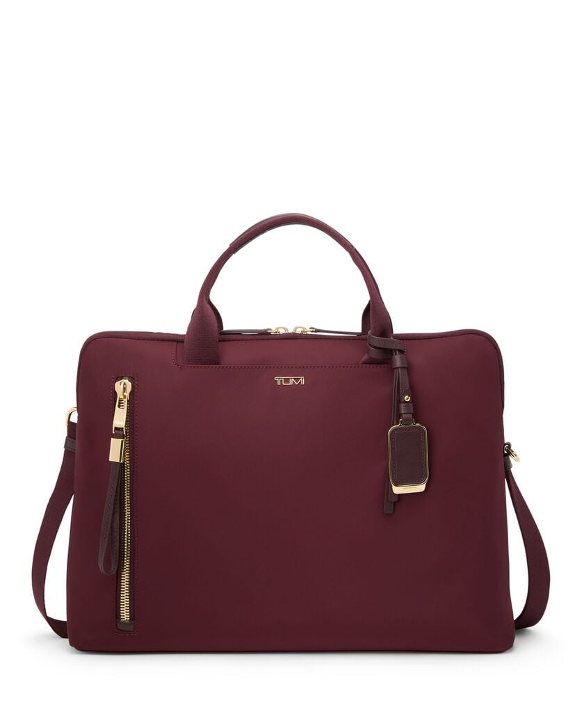 Tumi VOYAGEUR BENIN LAPTOP CARRIER  hi-res | TUMI