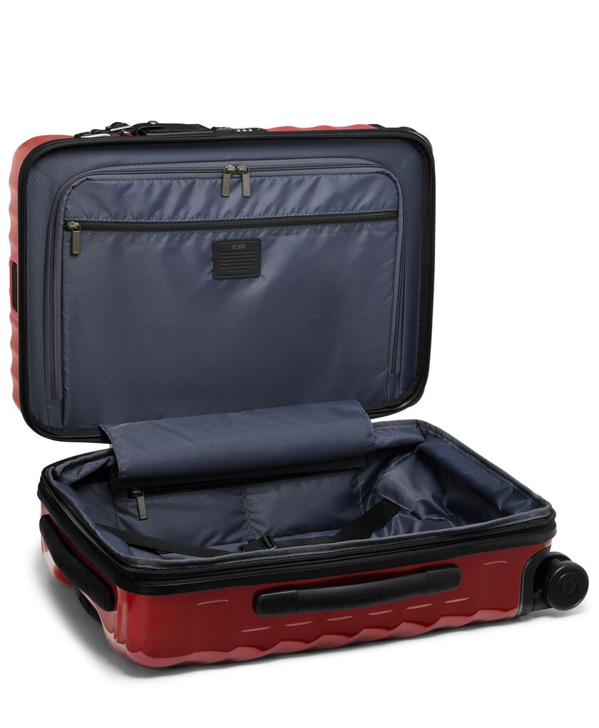 International Expandable 4 Wheeled Carry-On  hi-res | TUMI