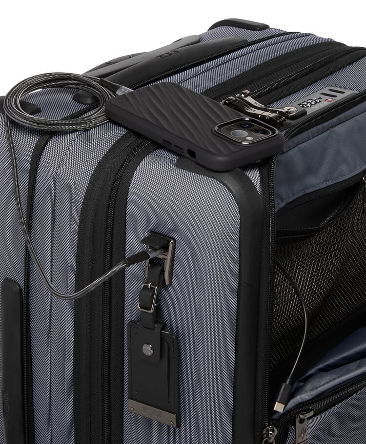 ALPHA X CONT DUAL ACCESS 4WHL C/O hi-res | TUMI