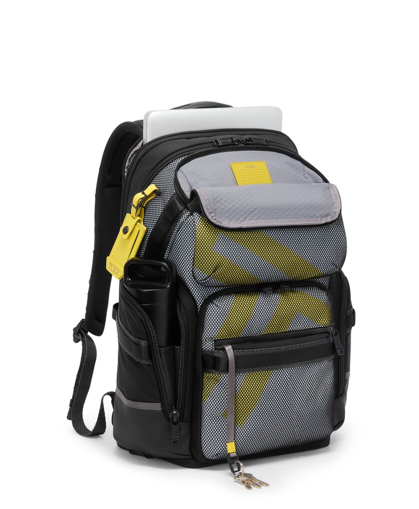 ALPHA BRAVO Nomadic Backpack  hi-res | TUMI