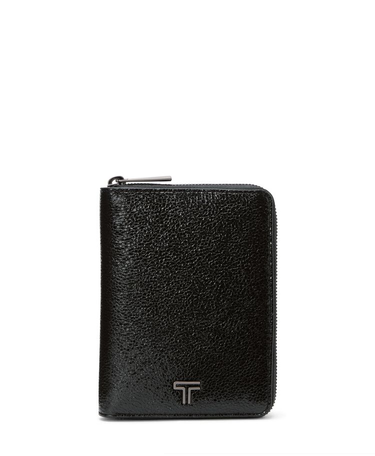 Zip-Around Passport Case hi-res | TUMI