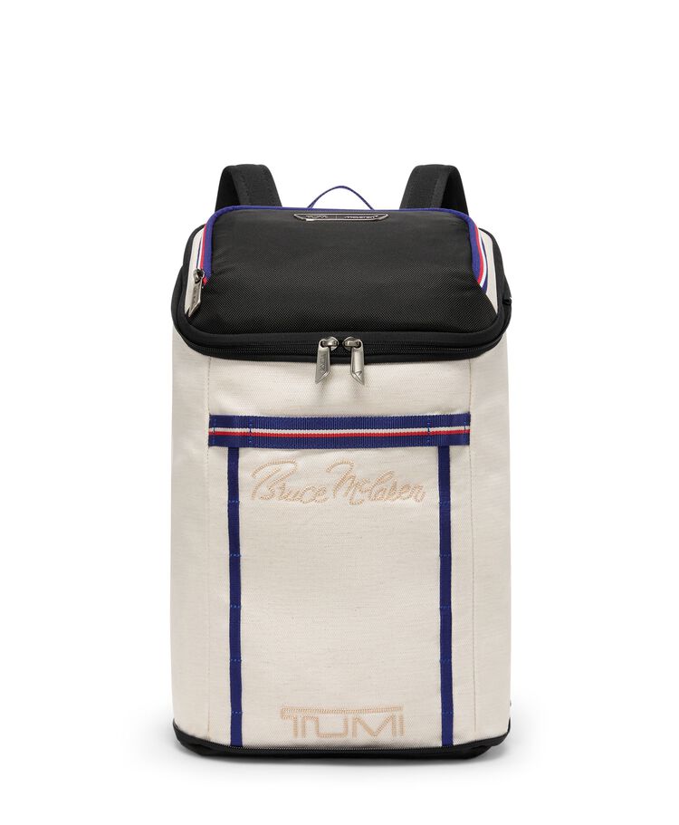 Tumi TUMI I MCLAREN PACKABLE BACKPACK  hi-res | TUMI