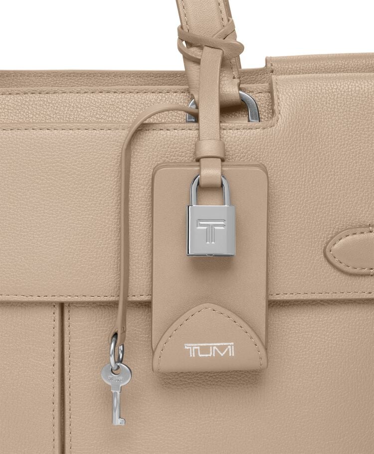Tumi AGENT AGENT MEDIUM TOTE hi-res | TUMI