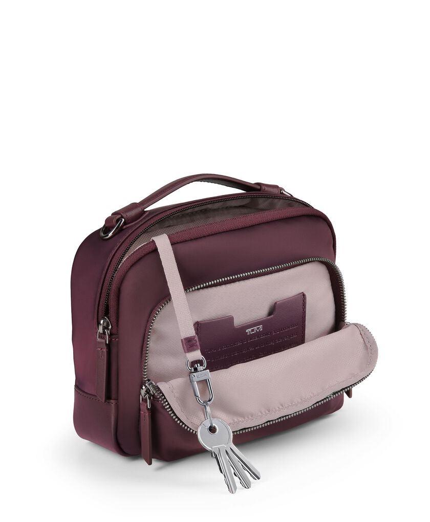 VOYAGEUR Teghan 斜揹袋  hi-res | TUMI