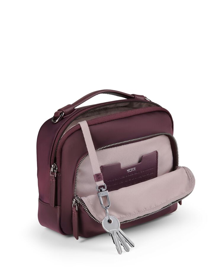 VOYAGEUR Teghan 斜揹袋  hi-res | TUMI