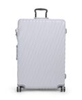 Extended Trip 4 Wheel Packing Case