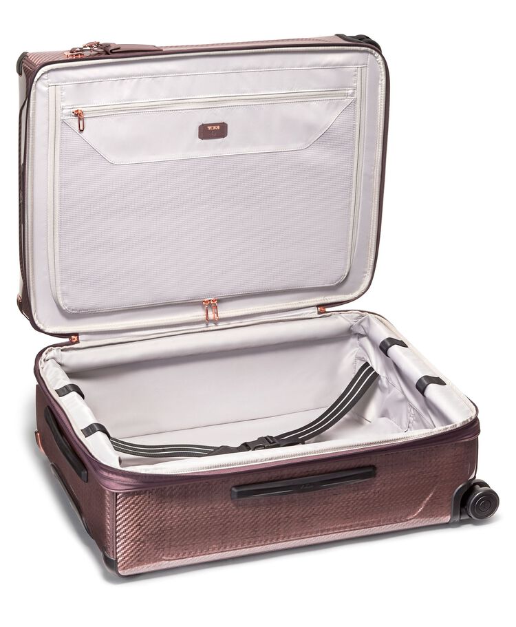TEGRA-LITE® Short Trip Expandable 4 Wheeled Packing Case hi-res | TUMI