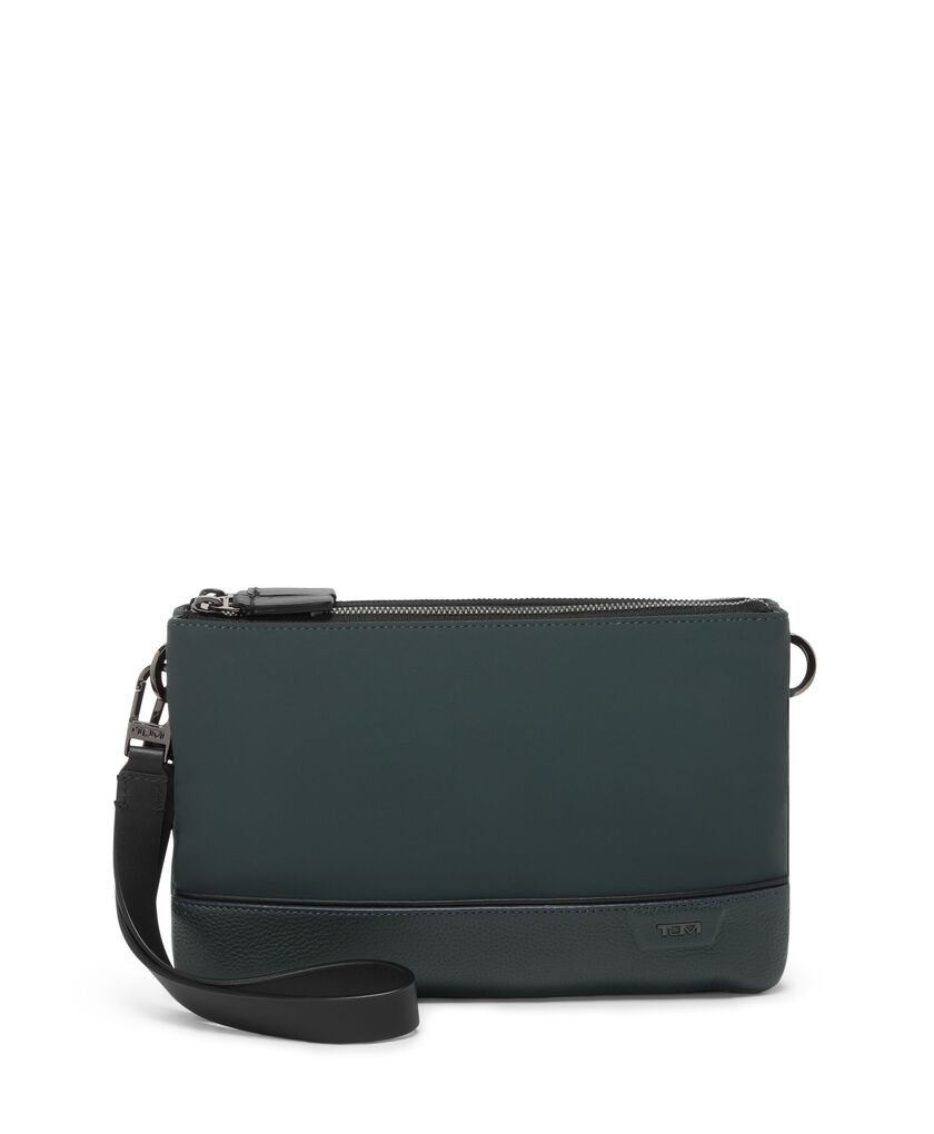Harrison Bardin Clutch  hi-res | TUMI