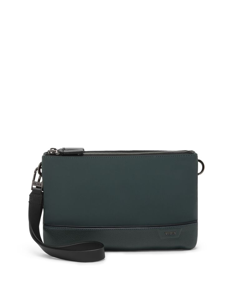 Harrison Bardin Clutch  hi-res | TUMI
