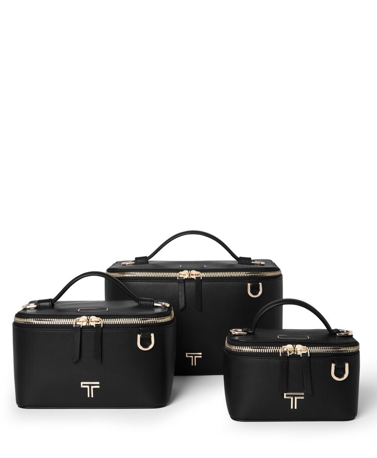 VOYAGEUR LEX SM. TRAIN CASE XBODY hi-res | TUMI