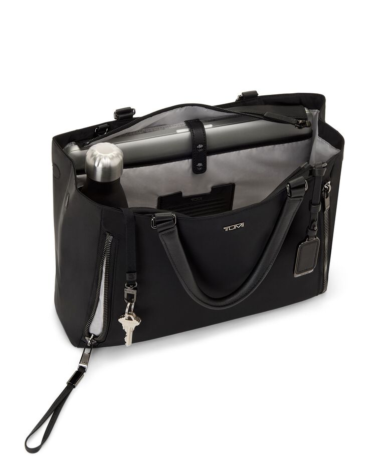VOYAGEUR Valetta Medium Tote hi-res | TUMI