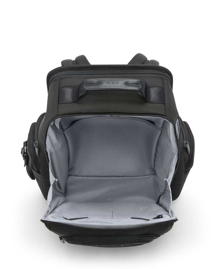 TUMI ALPHA TUMI Brief Pack&reg; 背囊  hi-res | TUMI