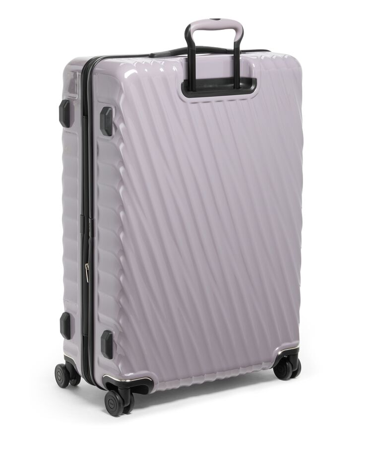 19 DEGREE Extended Trip Expandable 4 Wheeled Packing Case hi-res | TUMI
