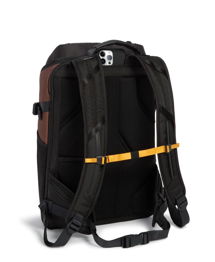 ALPHA BRAVO Reserve Backpack hi-res | TUMI