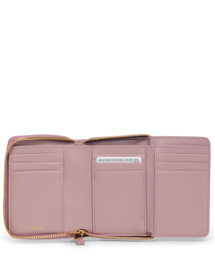 BELDEN SLG TRI-FOLD ZIP-AROUND hi-res | TUMI