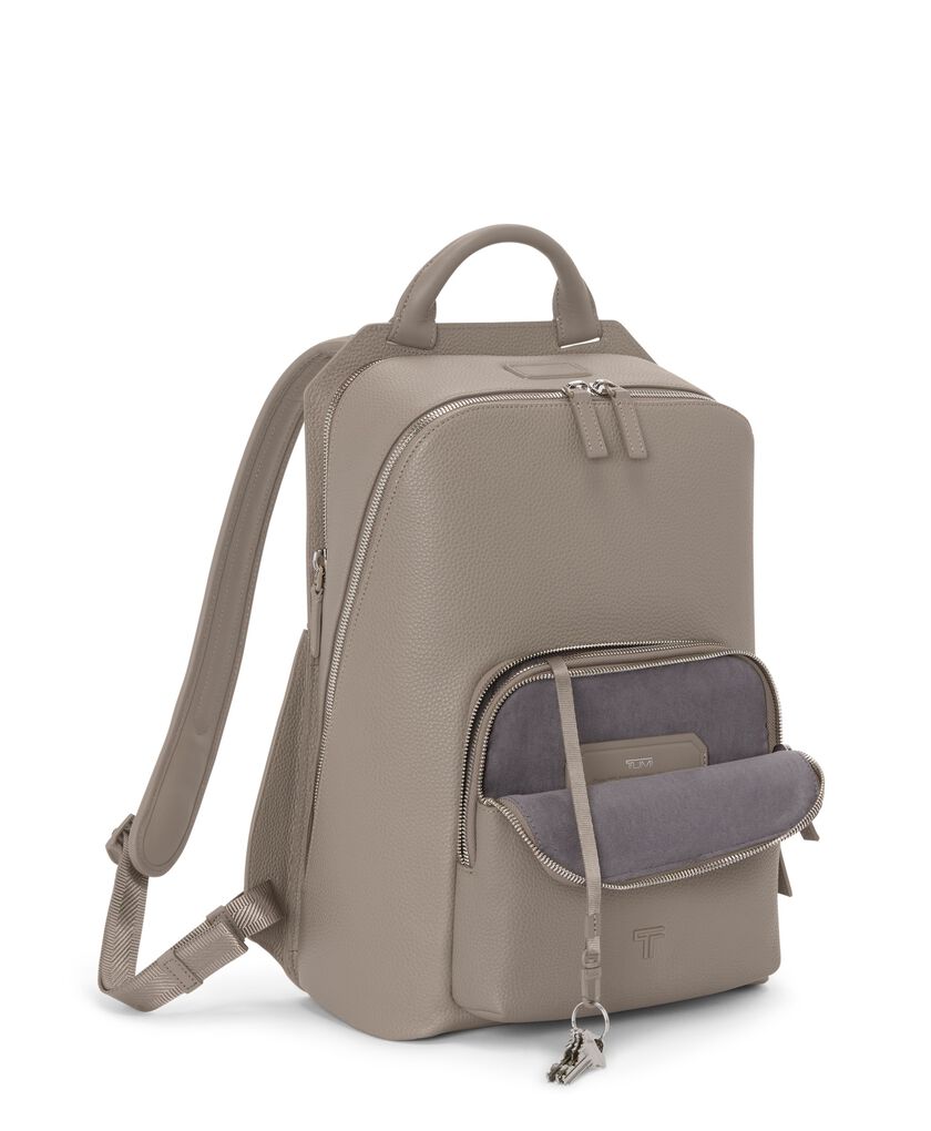 TURIN Davide Backpack  hi-res | TUMI