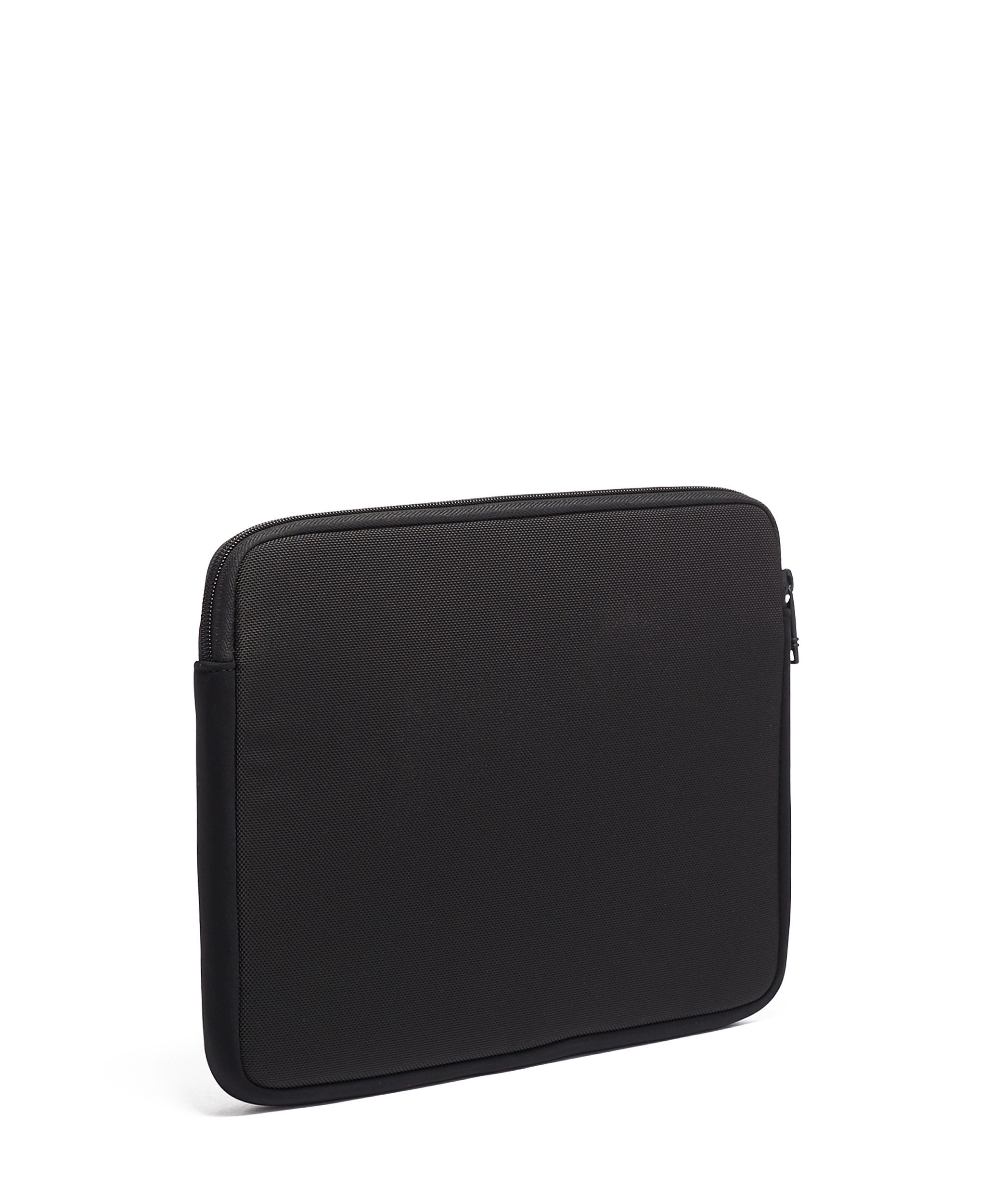 Alpha Medium Laptop Cover in Black | TUMI HK