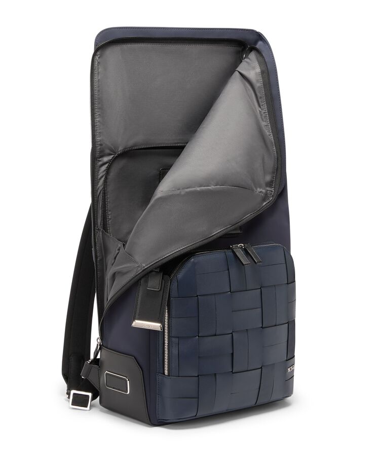 Tumi TUMI HARRISON OSBORN ROLL TOP BACKPACK hi-res | TUMI
