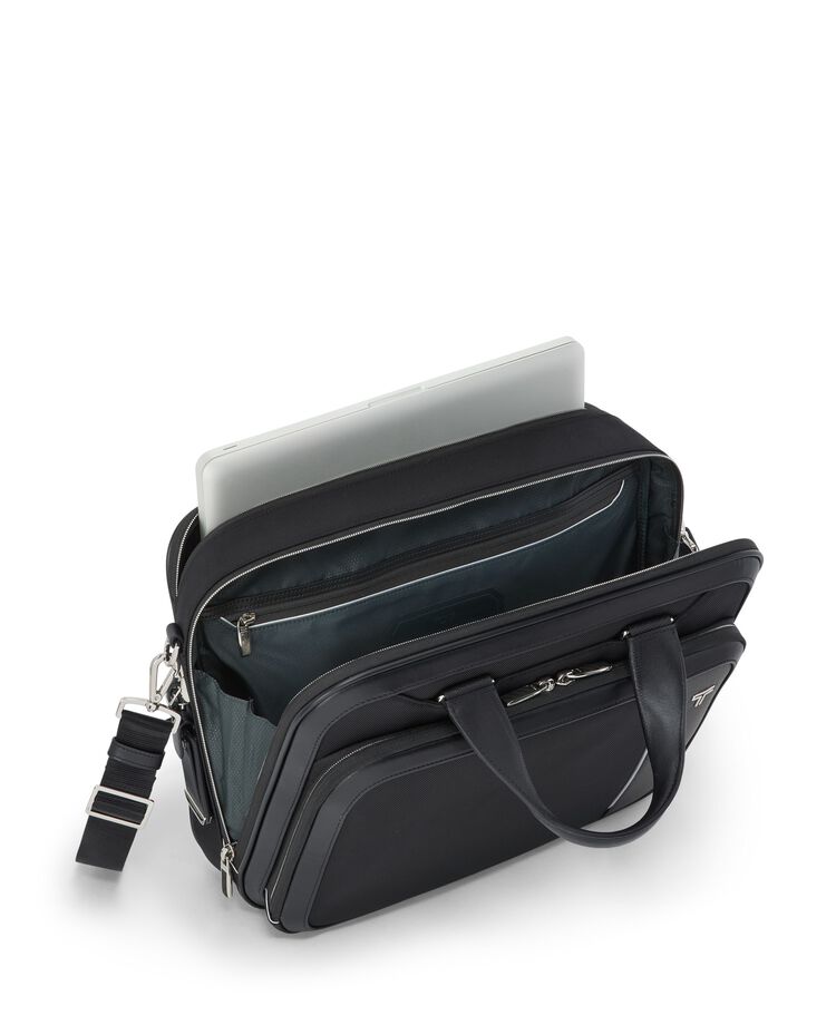 Tumi ARRIVE' SADLER LARGE BRIEF hi-res | TUMI