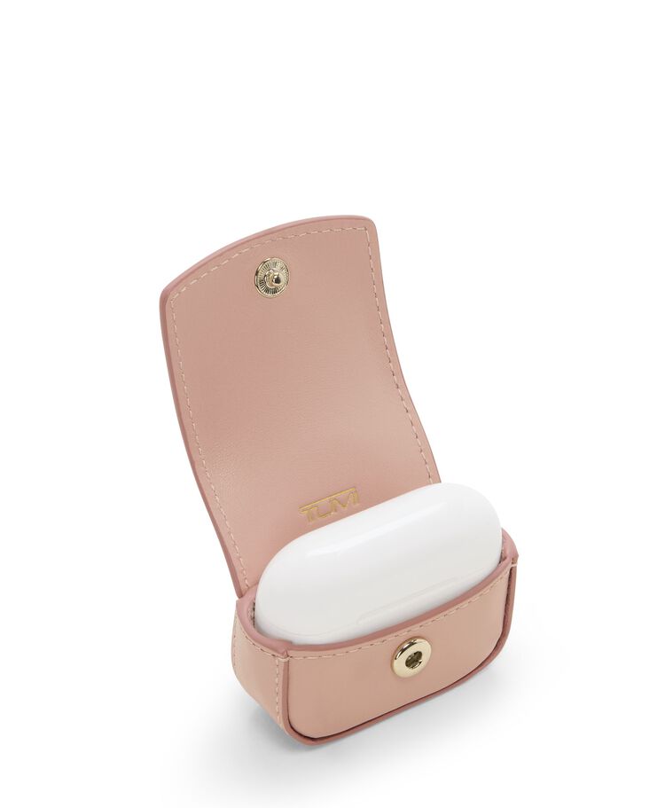 Tumi BELDEN SLG EARBUD CHARM hi-res | TUMI