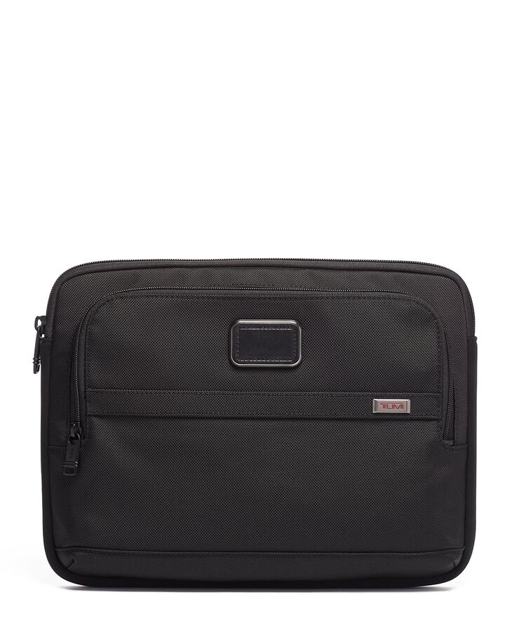 TUMI ALPHA 中型手提電腦套  hi-res | TUMI