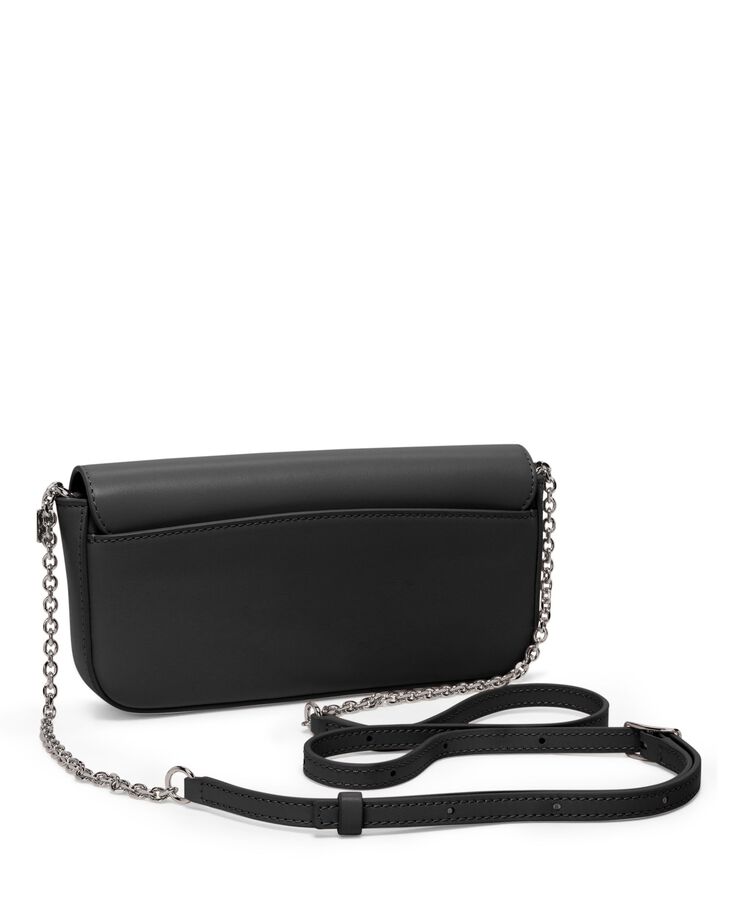 Tumi BELDEN SLG WALLET ON CHAIN  hi-res | TUMI