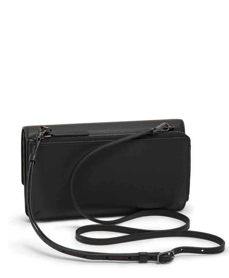 Tumi BELDEN SLG WALLET CROSSBODY hi-res | TUMI