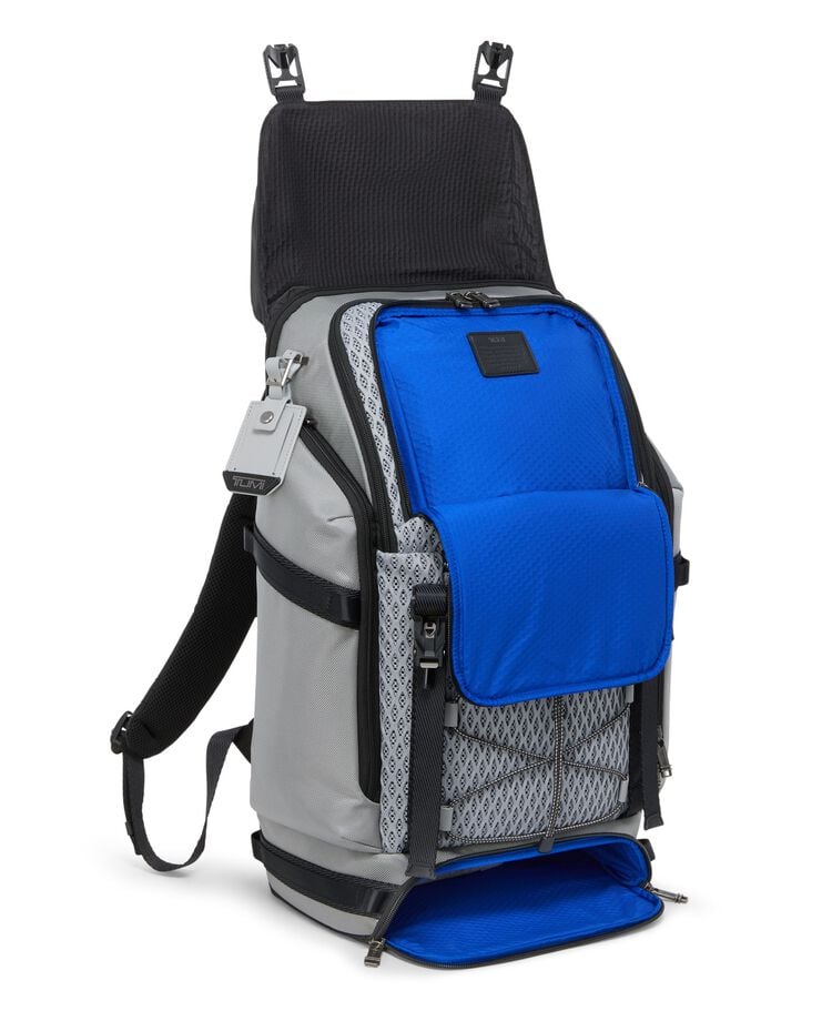 ALPHA BRAVO Expedition Backpack hi-res | TUMI
