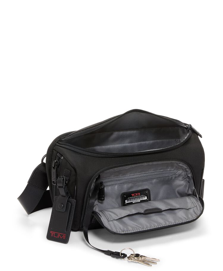 TUMI ALPHA Large Sling hi-res | TUMI