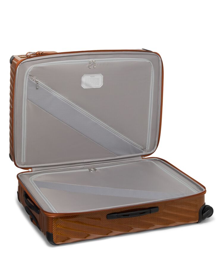 19 DEGREE LITE Extended Trip 4 Wheeled Packing Case hi-res | TUMI