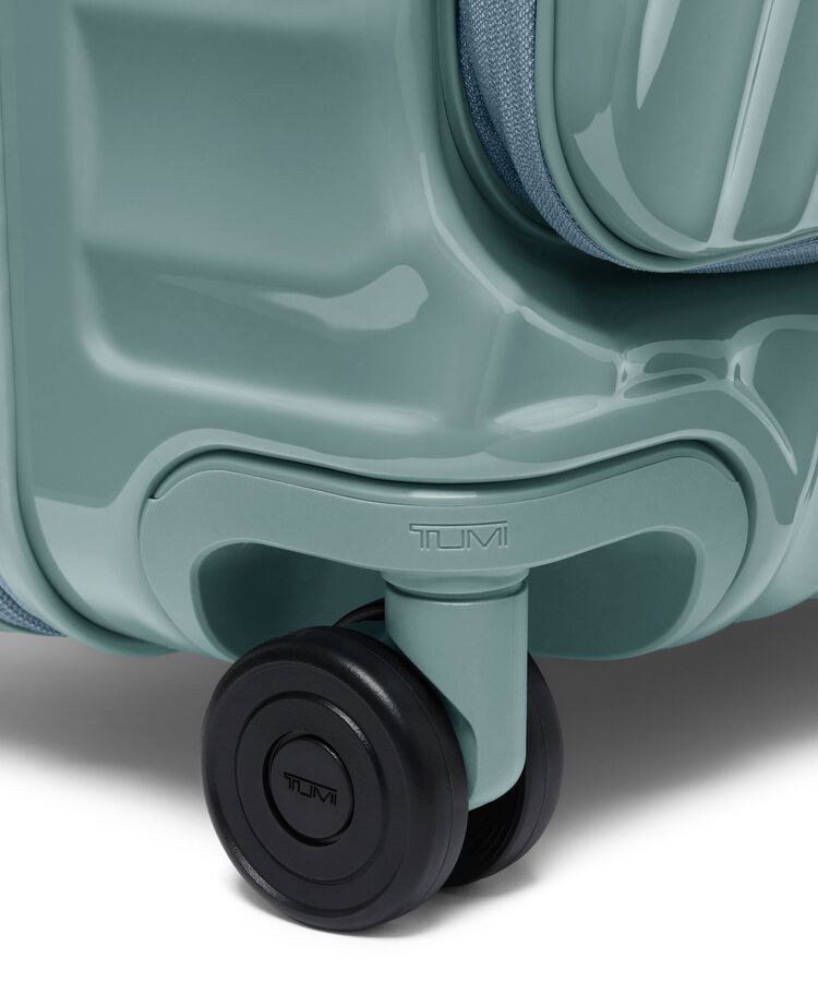 19 DEGREE 中號前蓋可擴展寄艙旅行箱  hi-res | TUMI