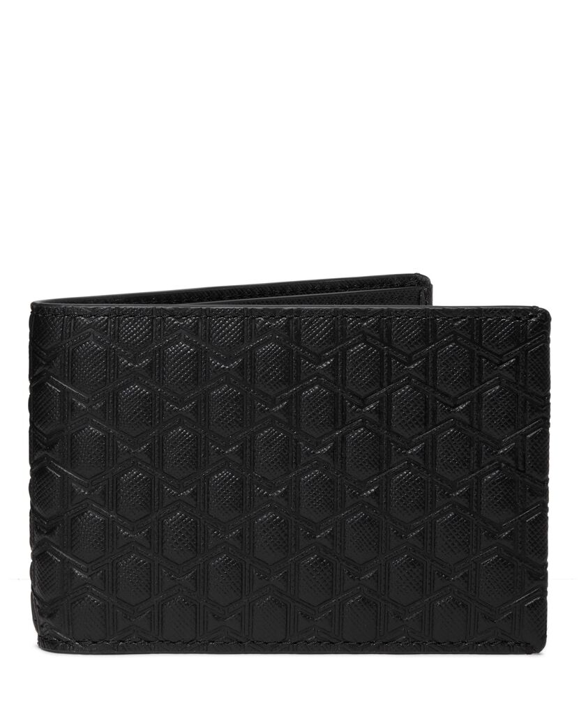 SLIM SINGLE BILLFOLD  hi-res | TUMI