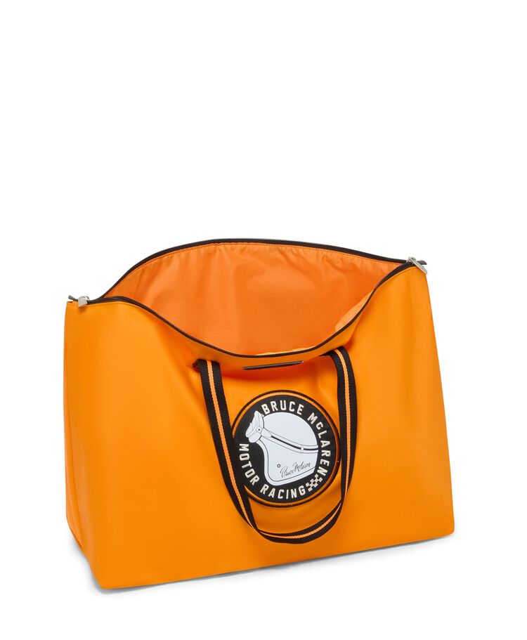 Tumi TUMI I MCLAREN JUST IN CASE TOTE hi-res | TUMI