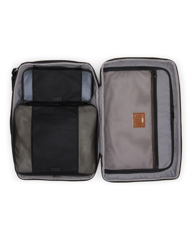 ALPHA BRAVO Detrick Backpack hi-res | TUMI
