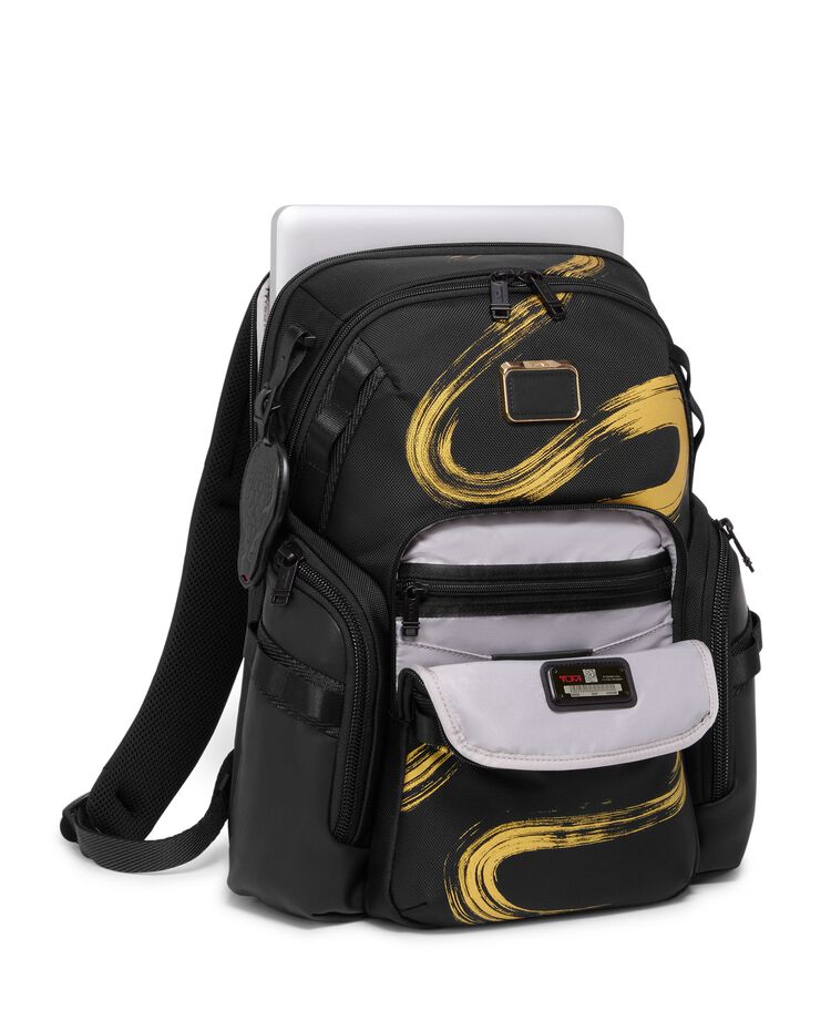 ALPHA BRAVO Navigation Backpack hi-res | TUMI