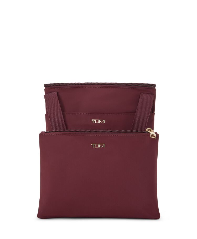 Tumi VOYAGEUR JUST IN CASE MEDIUM TOTE hi-res | TUMI