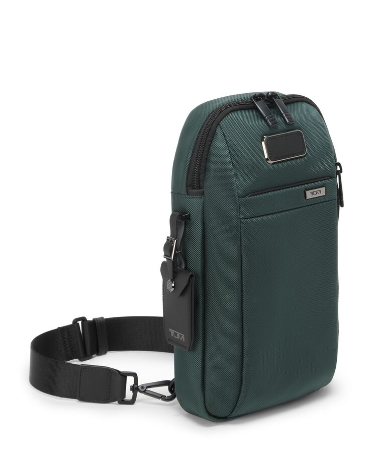 TUMI ALPHA 單肩背囊  hi-res | TUMI