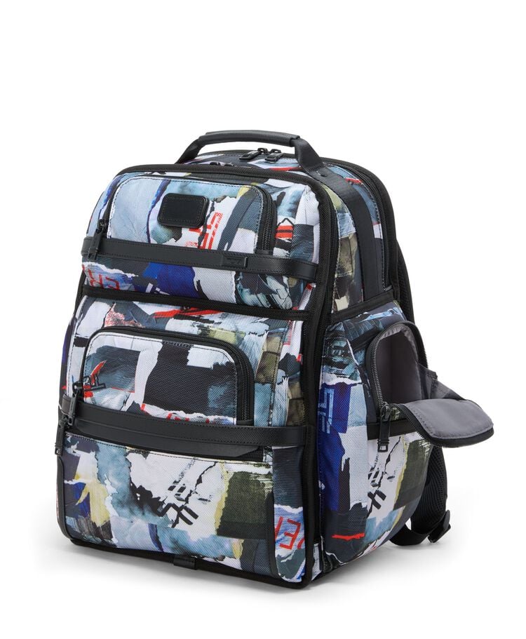 Tumi TUMI ALPHA TUMI BRIEF PACK hi-res | TUMI