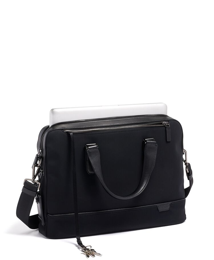 TUMI HARRISON Barnes Brief hi-res | TUMI