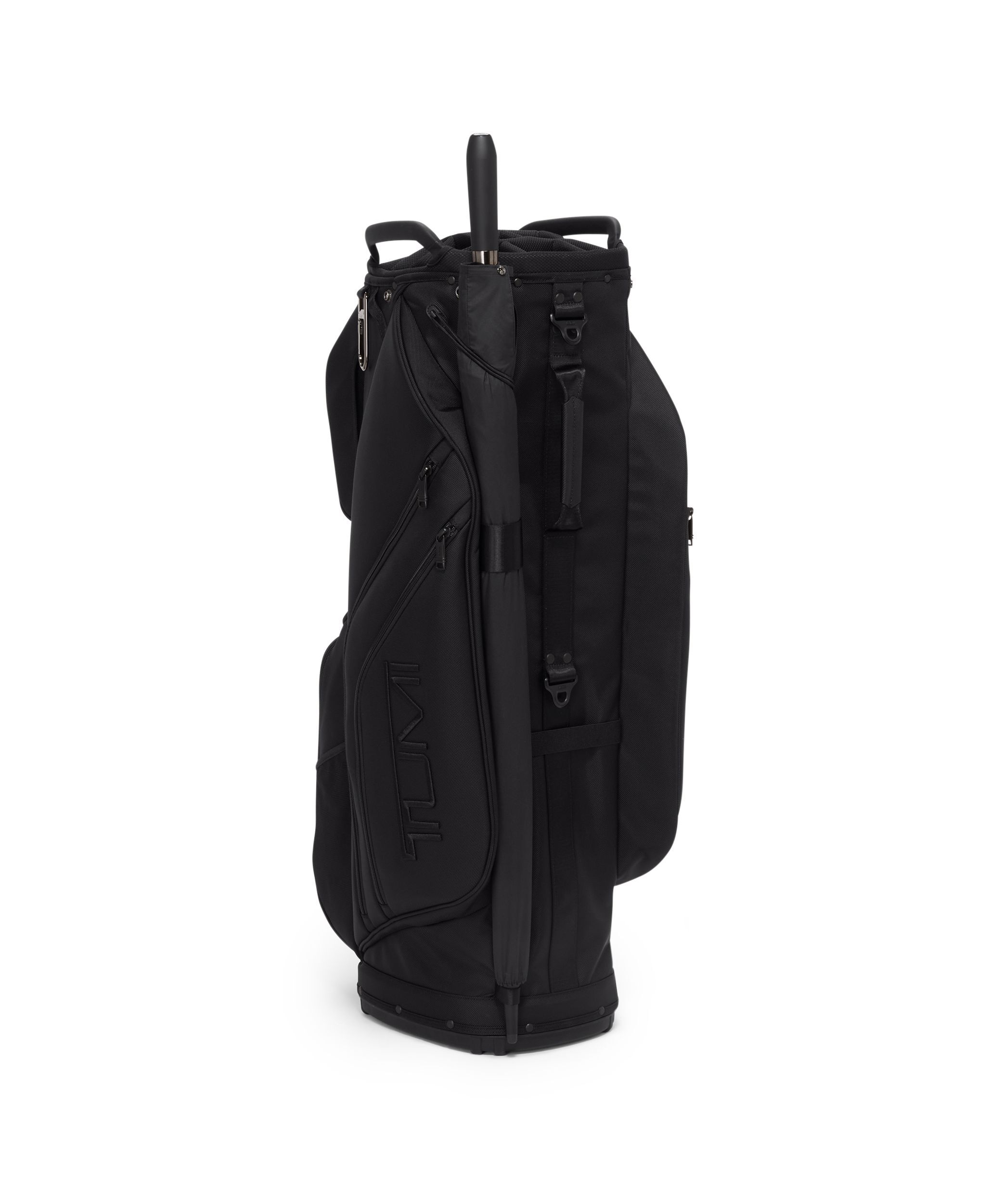 ‪❤︎‬‪つともん‪‪❤︎‬ Tumi Sport Golf Cart Bag in Black | TUMI HK