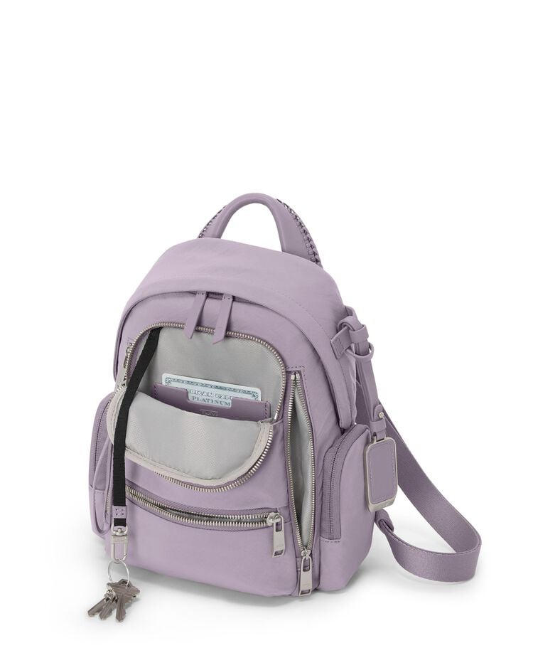 VOYAGEUR Celina Small Backpack hi-res | TUMI