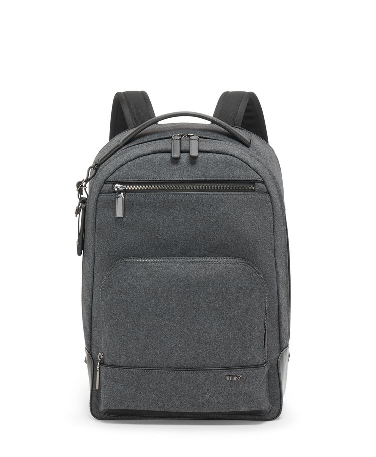 TUMI HARRISON WARREN BACKPACK hi-res | TUMI