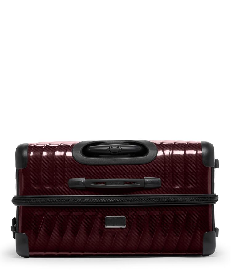19 DEGREE LITE Extended Trip 4 Wheeled Packing Case hi-res | TUMI