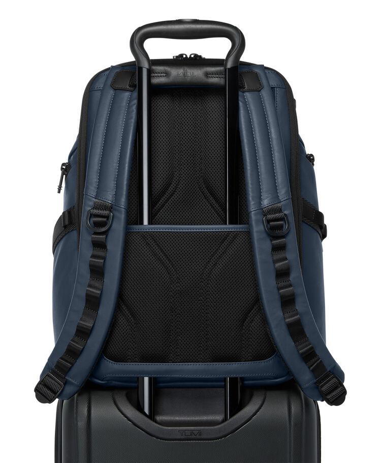 Tumi ALPHA BRAVO SEARCH BACKPACK  hi-res | TUMI